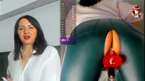  Jessica  online show from December 2024 05:37:01 AM