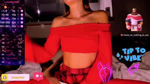 Jess online show from December 2024 11:51:01 PM