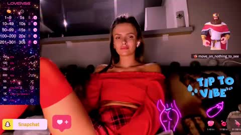 Jess online show from December 2024 02:56:01 AM