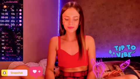 Jess online show from December 2024 10:13:02 PM