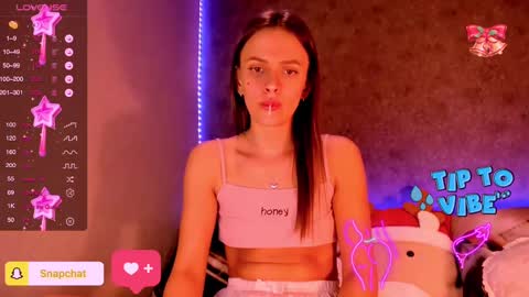 Jess online show from December 2024 10:48:02 PM