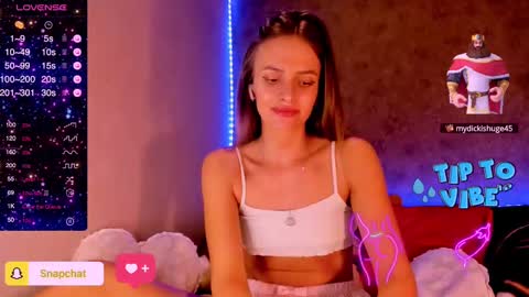 Jess online show from February 2025 01:02:02 AM