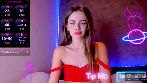 Jess online show from November 2025 10:20:02 PM