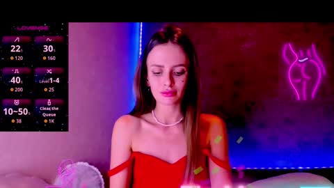 Jess online show from February 2026 01:43:01 PM