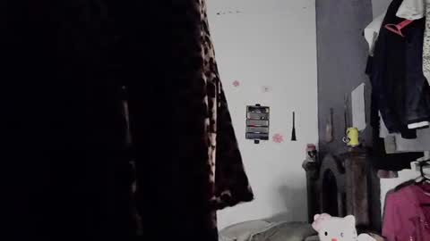 Snapshot of jess_sweett chatting on December 2024 08:48:02 AM Jessica online show from December 2024 08:48:02 AM