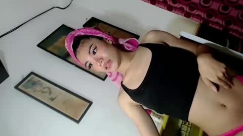 jessalicious1 online show from February 2025 07:48:01 AM