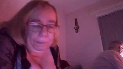 jessandsilverfox69 online show from March 2026 08:59:01 PM
