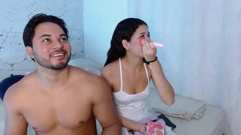 Hello we are Jesse and Dante. online show from October 2025 04:36:01 AM