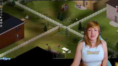 Jesse online show from October 2025 08:09:02 PM