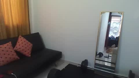 Snapshot of jessepickman chatting on December 2024 09:11:01 PM Angel Demon online show from December 2024 09:11:01 PM