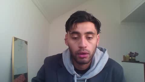 Snapshot of jessepickman chatting on December 2024 12:23:02 PM Angel Demon online show from December 2024 12:23:02 PM