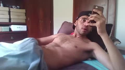 Snapshot of jessepickman chatting on December 2024 04:04:01 PM Angel Demon online show from December 2024 04:04:01 PM