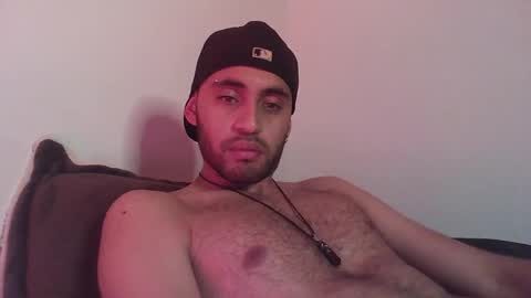 Snapshot of jessepickman chatting on December 2024 06:35:01 AM Angel Demon online show from December 2024 06:35:01 AM