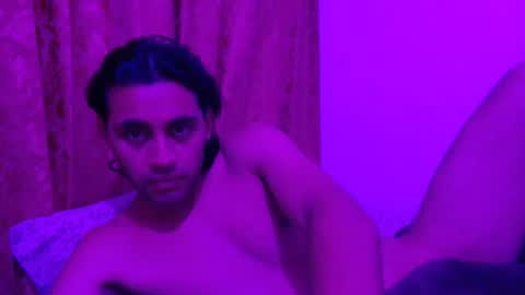 Snapshot of jessepickman chatting on October 2025 03:43:02 AM Angel Demon online show from October 2025 03:43:02 AM