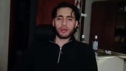 Snapshot of jessepickman chatting on November 2025 07:19:02 AM Angel Demon online show from November 2025 07:19:02 AM