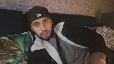 Snapshot of jessepickman chatting on December 2025 08:27:01 PM Angel Demon online show from December 2025 08:27:01 PM