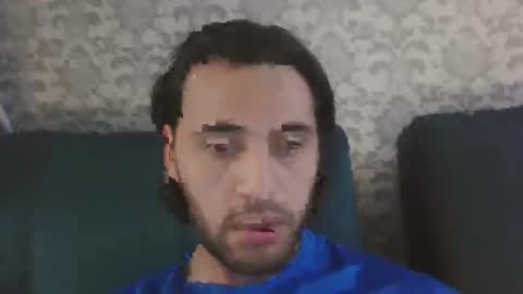 Snapshot of jessepickman chatting on December 2025 10:27:02 PM Angel Demon online show from December 2025 10:27:02 PM