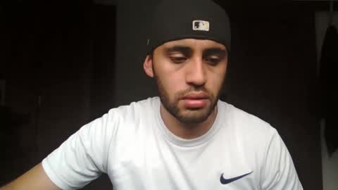 Snapshot of jessepickman chatting on December 2025 08:48:01 PM Angel Demon online show from December 2025 08:48:01 PM