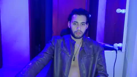 Snapshot of jessepickman chatting on December 2025 03:36:01 AM Angel Demon online show from December 2025 03:36:01 AM