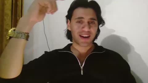 Snapshot of jessepickman chatting on January 2026 11:32:02 PM Angel Demon online show from January 2026 11:32:02 PM