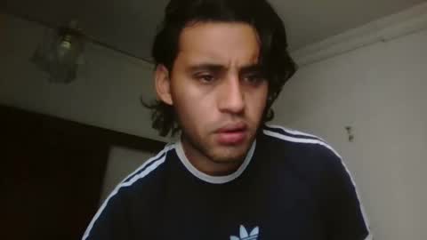 Snapshot of jessepickman chatting on January 2026 08:25:01 PM Angel Demon online show from January 2026 08:25:01 PM