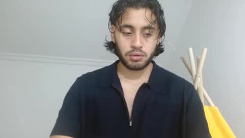 Snapshot of jessepickman chatting on February 2026 10:41:01 PM Angel Demon online show from February 2026 10:41:01 PM