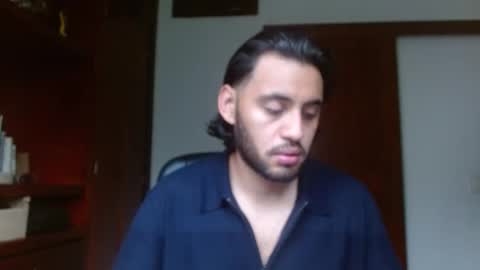 Snapshot of jessepickman chatting on February 2026 08:18:01 PM Angel Demon online show from February 2026 08:18:01 PM