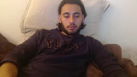 Snapshot of jessepickman chatting on February 2026 06:13:02 PM Angel Demon online show from February 2026 06:13:02 PM