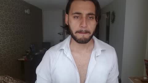 Snapshot of jessepickman chatting on February 2026 02:01:02 PM Angel Demon online show from February 2026 02:01:02 PM