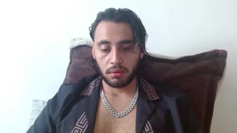 Snapshot of jessepickman chatting on February 2026 07:29:01 PM Angel Demon online show from February 2026 07:29:01 PM