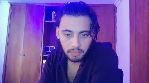 Snapshot of jessepickman chatting on February 2026 07:06:02 PM Angel Demon online show from February 2026 07:06:02 PM