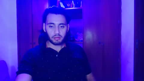 Snapshot of jessepickman chatting on February 2026 07:02:02 AM Angel Demon online show from February 2026 07:02:02 AM