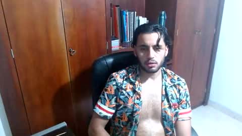 Snapshot of jessepickman chatting on February 2026 12:49:01 AM Angel Demon online show from February 2026 12:49:01 AM