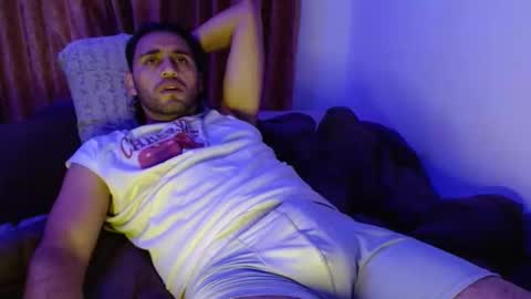 Snapshot of jessepickman chatting on February 2026 05:04:01 AM Angel Demon online show from February 2026 05:04:01 AM