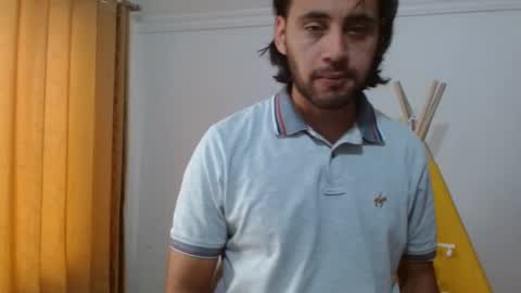 Snapshot of jessepickman chatting on February 2026 08:29:01 PM Angel Demon online show from February 2026 08:29:01 PM