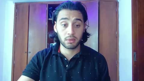 Angel  Demon online show from March 2026 11:16:01 PM