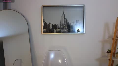 bella  adams online show from January 2026 09:35:02 AM