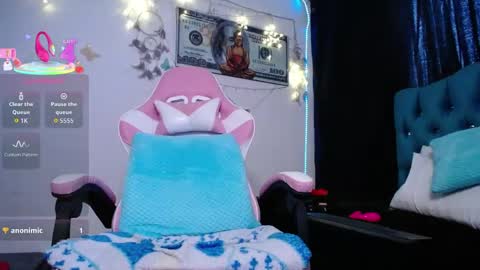 Jessie online show from May 2026 04:50:01 PM