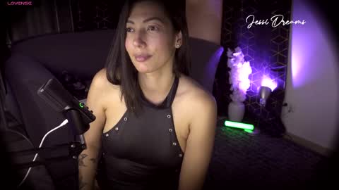 Jessica Gomez online show from October 2025 03:15:02 AM