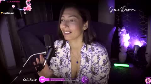Jessica Gomez online show from October 2025 03:27:01 AM