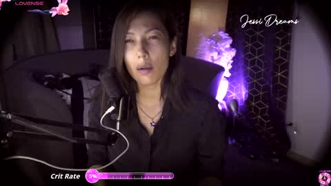 Jessica Gomez online show from November 2025 04:34:02 AM