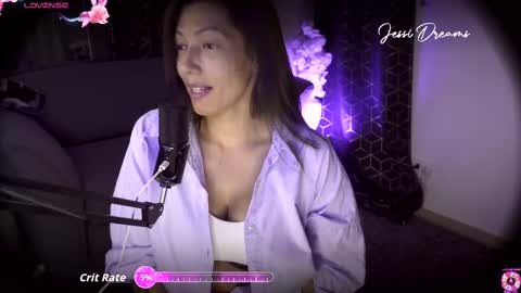 Jessica Gomez online show from November 2025 03:59:02 AM