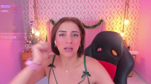 Snapshot of jessi_jones1 chatting on November 2025 03:08:02 AM J E S S I online show from November 2025 03:08:02 AM