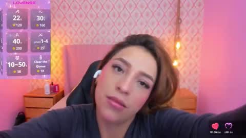 Snapshot of jessi_jones1 chatting on February 2026 03:11:01 AM J E S S I online show from February 2026 03:11:01 AM