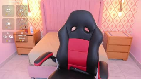  J E S S I  online show from May 2026 03:23:02 AM