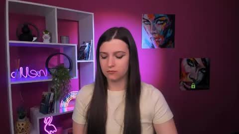 jessi lady1 online show from April 2026 05:05:02 AM