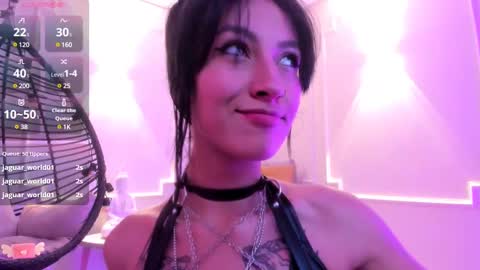 jessi_lemus online show from March 2025 08:23:02 PM