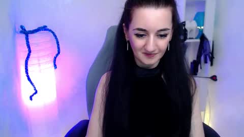 Jessica online show from January 2025 12:22:01 PM