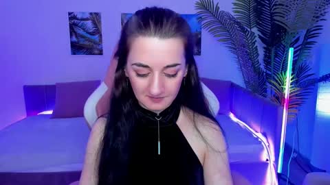 Jessica online show from February 2025 08:59:02 AM