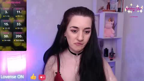 Jessica online show from February 2025 02:04:01 AM